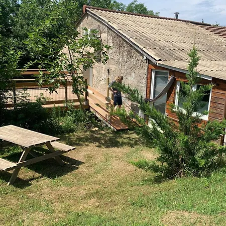 فندق Porte Nature